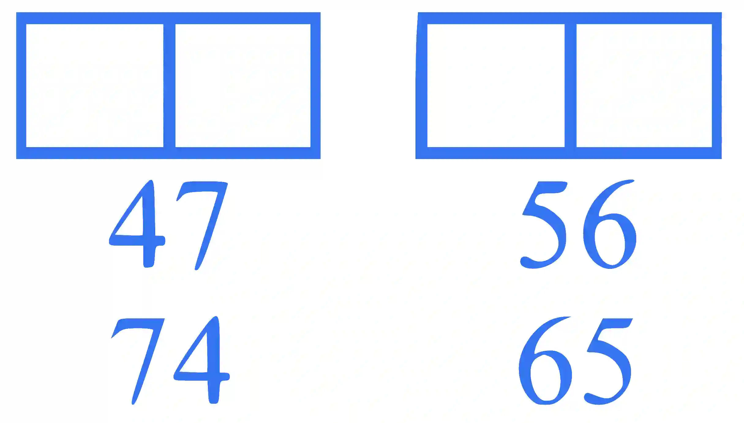 JEE Main 2023 (Online) 15th April Morning Shift Mathematics - Permutations and Combinations Question 54 English Explanation 5