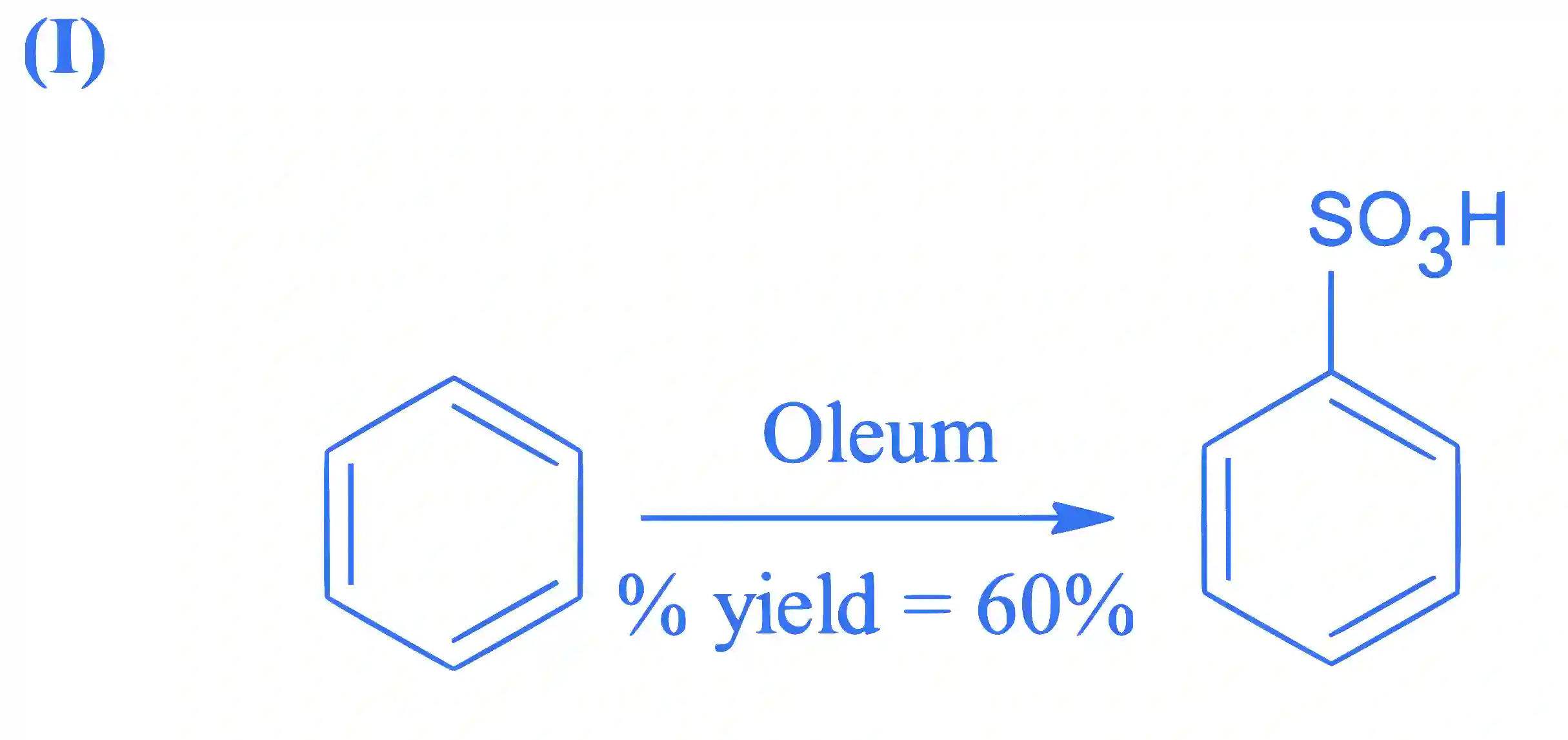 JEE Main 2022 (Online) 27th July Morning Shift Chemistry - Alcohols, Phenols and Ethers Question 66 English Explanation 1
