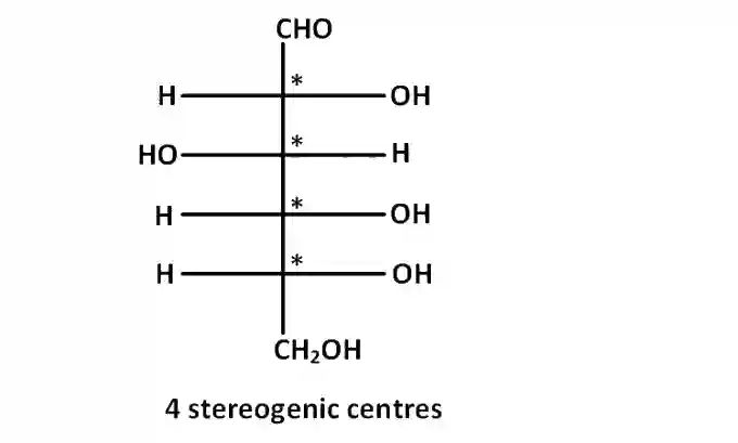 JEE Main 2019 (Online) 10th April Evening Slot Chemistry - Biomolecules Question 127 English Explanation 1