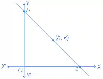 JEE Main 2021 (Online) 24th February Morning Shift Mathematics - Straight Lines and Pair of Straight Lines Question 84 English Explanation