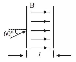 JEE Main 2020 (Online) 2nd September Evening Slot Physics - Magnetic Effect of Current Question 135 English