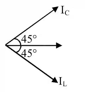 JEE Main 2021 (Online) 26th August Evening Shift Physics - Alternating Current Question 93 English Explanation