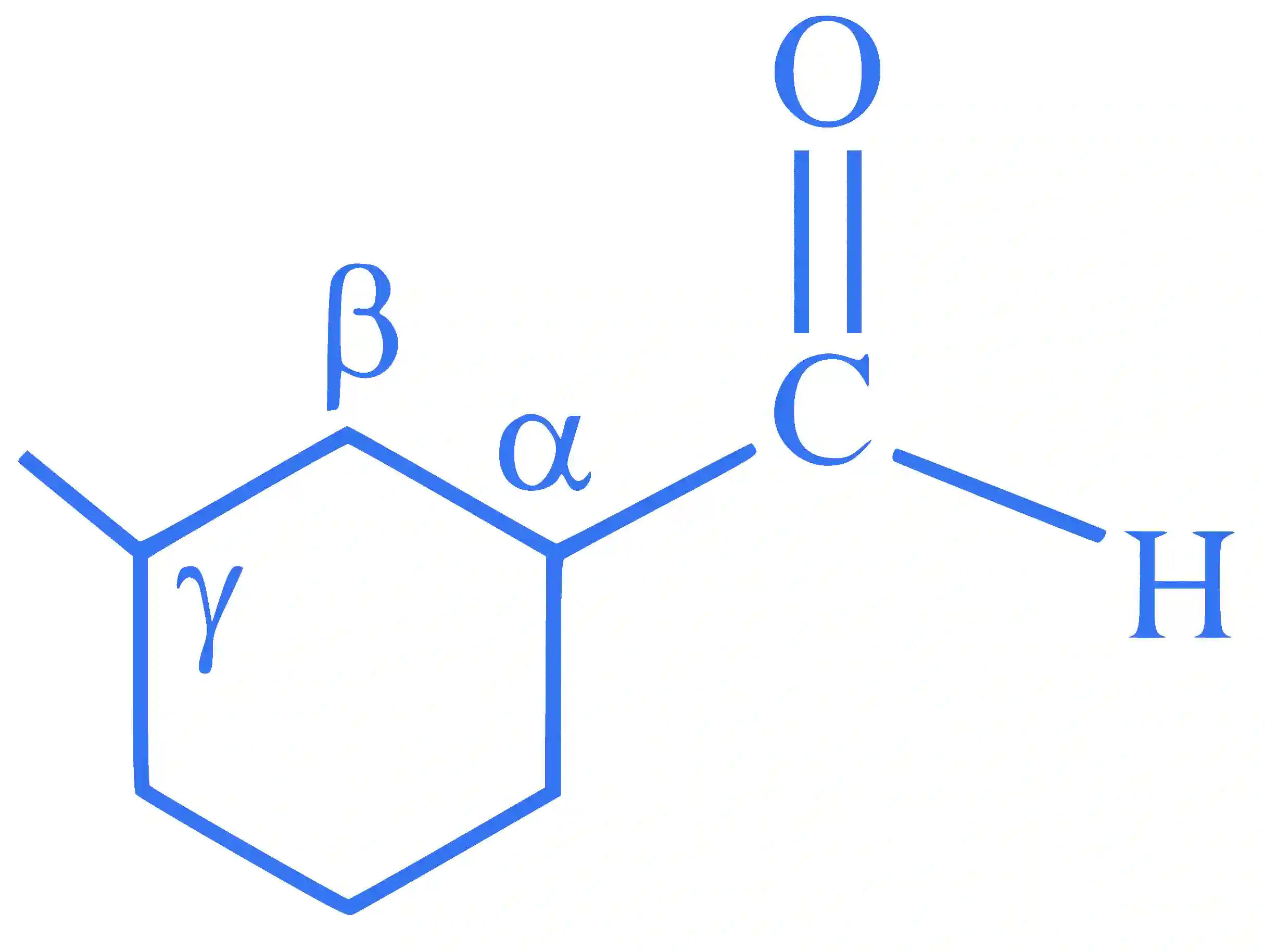 JEE Main 2022 (Online) 29th July Evening Shift Chemistry - Aldehydes, Ketones and Carboxylic Acids Question 76 English Explanation
