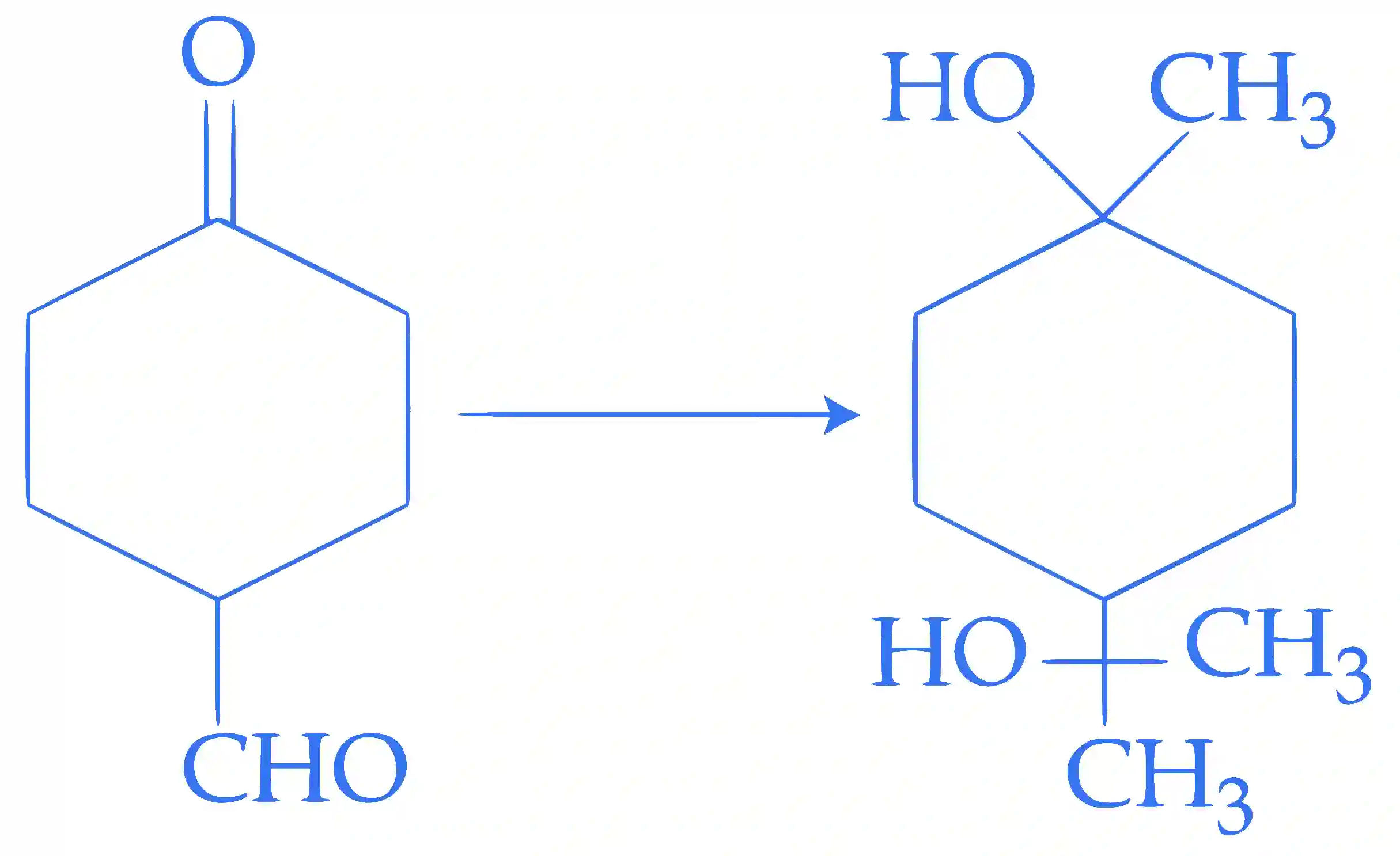 JEE Main 2017 (Offline) Chemistry - Aldehydes, Ketones and Carboxylic Acids Question 219 English