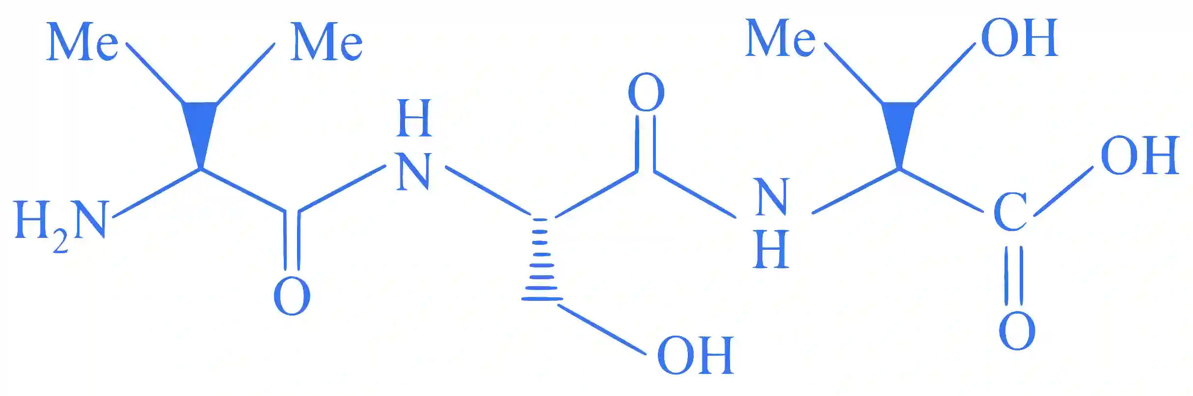 JEE Main 2019 (Online) 9th January Evening Slot Chemistry - Biomolecules Question 140 English