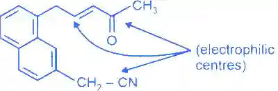 JEE Main 2022 (Online) 24th June Morning Shift Chemistry - Basics of Organic Chemistry Question 116 English Explanation
