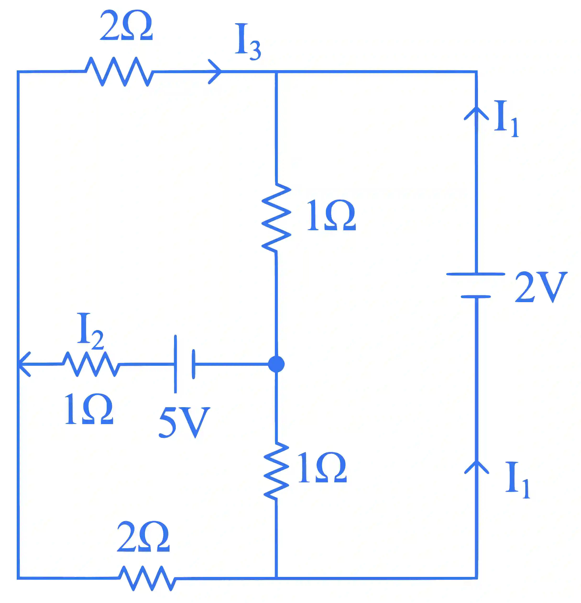JEE Main 2023 (Online) 30th January Morning Shift Physics - Current Electricity Question 97 English