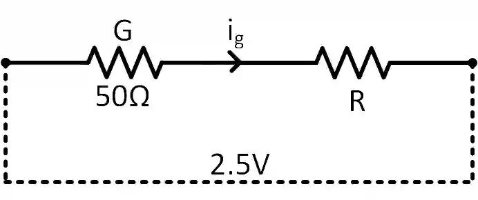 JEE Main 2019 (Online) 12th January Evening Slot Physics - Current Electricity Question 251 English Explanation