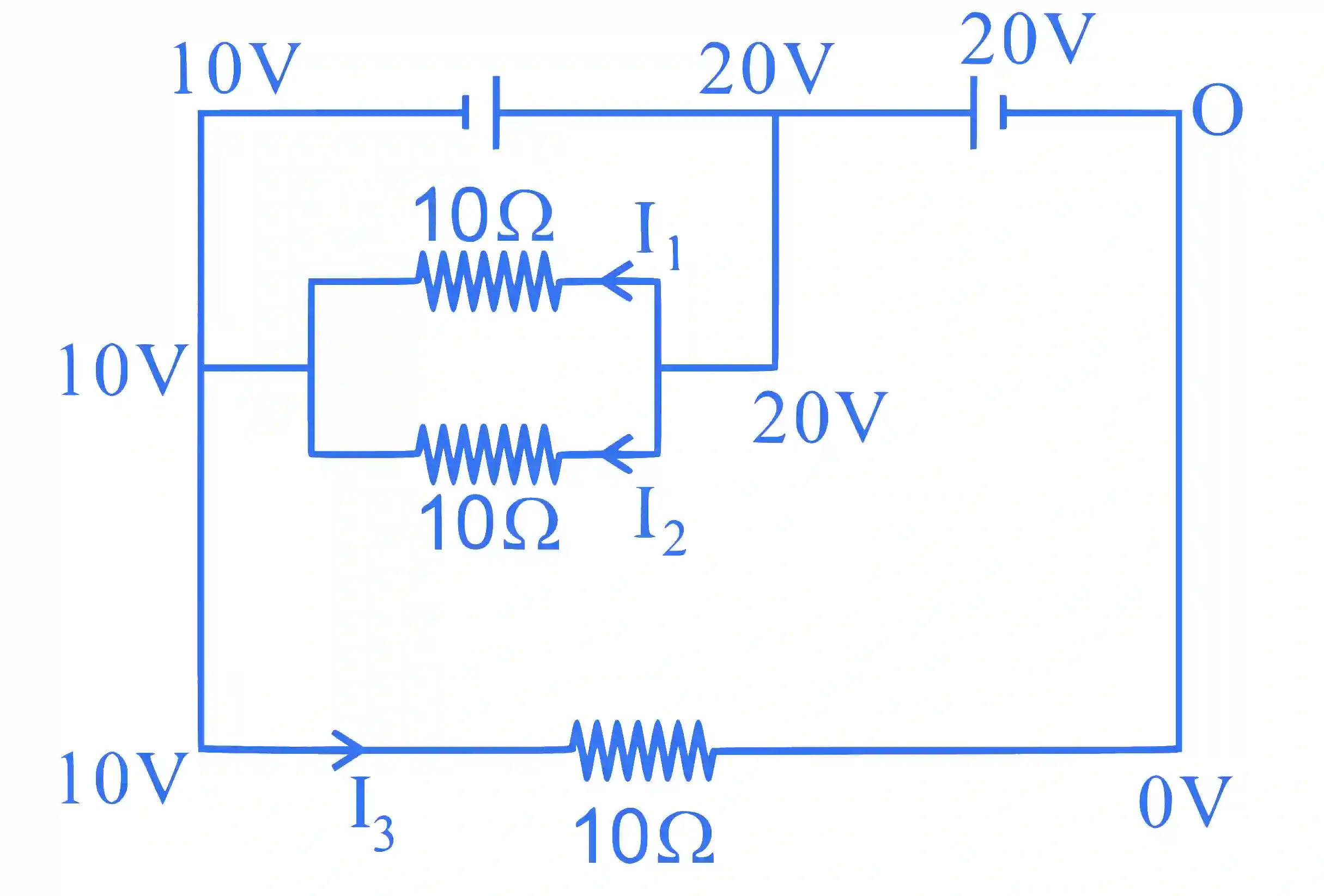 JEE Main 2023 (Online) 1st February Evening Shift Physics - Current Electricity Question 106 English Explanation