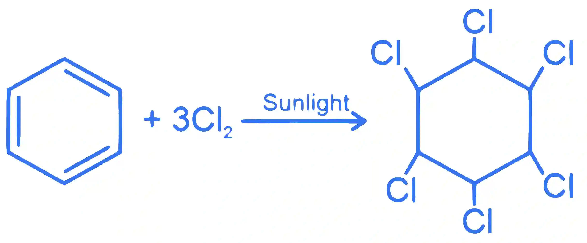 JEE Main 2022 (Online) 26th July Morning Shift Chemistry - Haloalkanes and Haloarenes Question 61 English Explanation