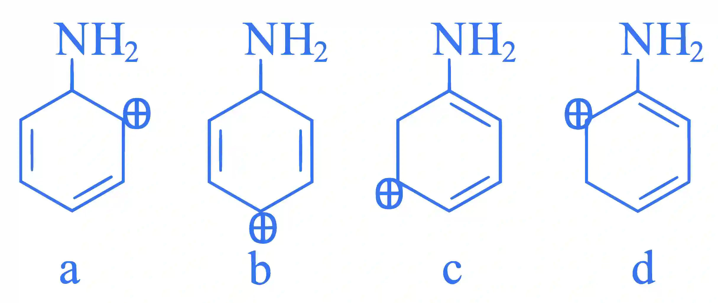 JEE Main 2023 (Online) 30th January Evening Shift Chemistry - Compounds Containing Nitrogen Question 69 English
