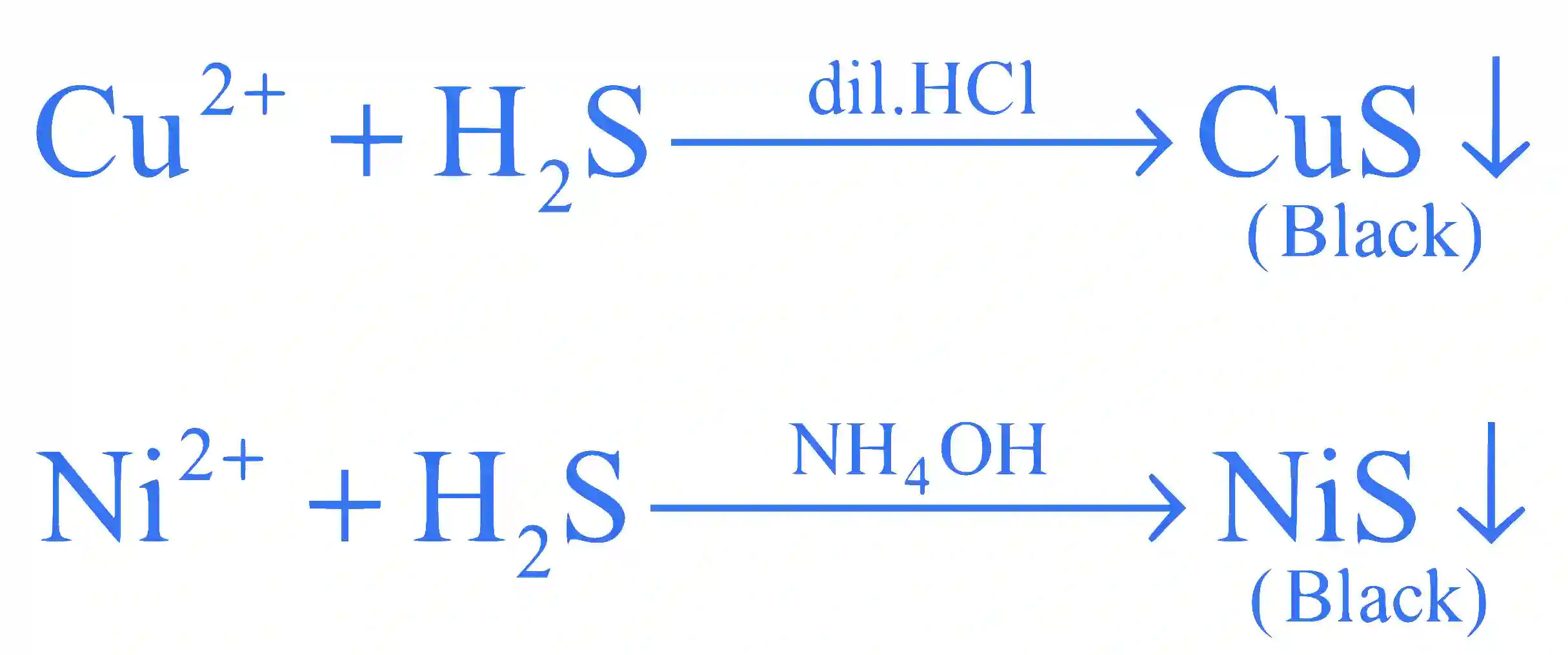 JEE Main 2018 (Online) 16th April Morning Slot Chemistry - d and f Block Elements Question 176 English Explanation
