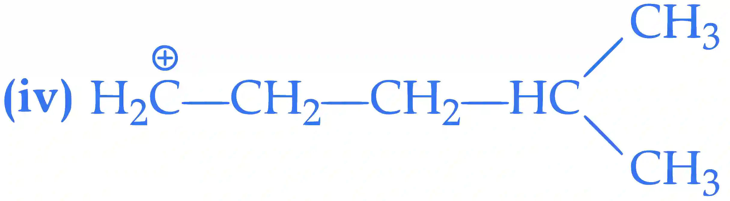 IIT-JEE 2008 Paper 2 Offline Chemistry - Basics of Organic Chemistry Question 2 English Explanation 4