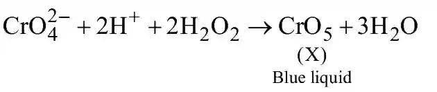 JEE Advanced 2020 Paper 2 Offline Chemistry - d and f Block Elements Question 15 English Explanation 1