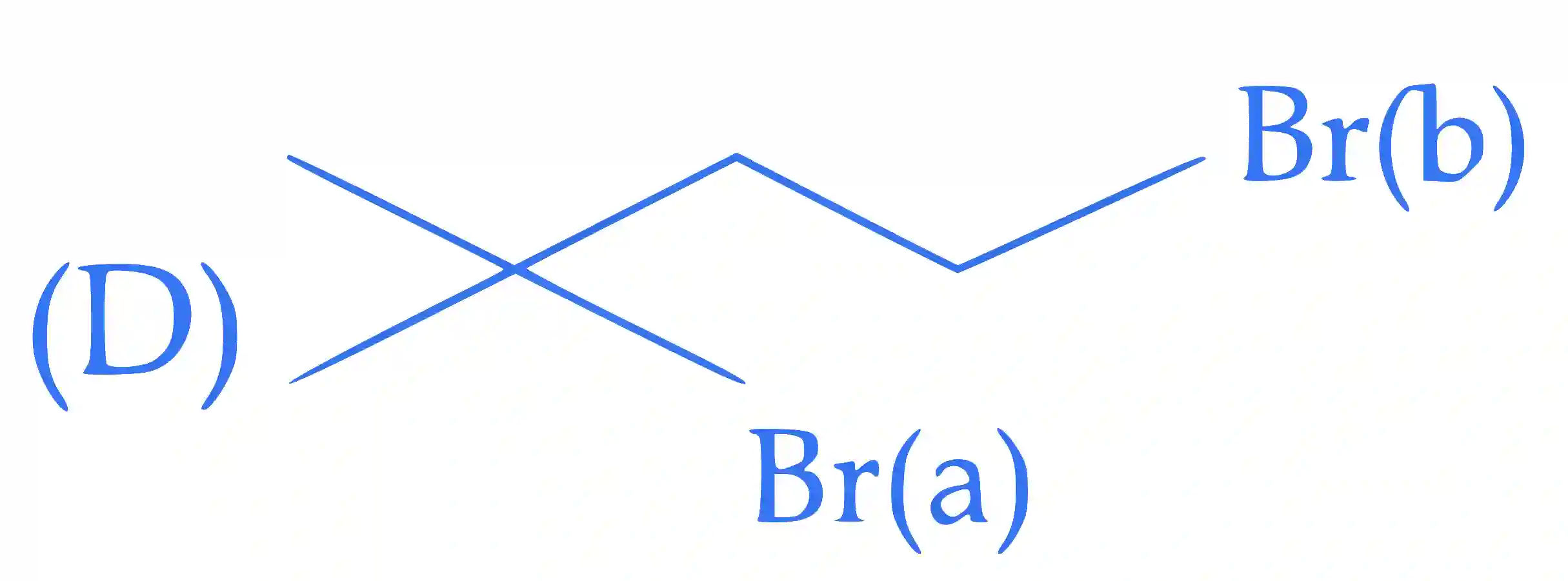 JEE Main 2023 (Online) 8th April Morning Shift Chemistry - Haloalkanes and Haloarenes Question 38 English Explanation 4
