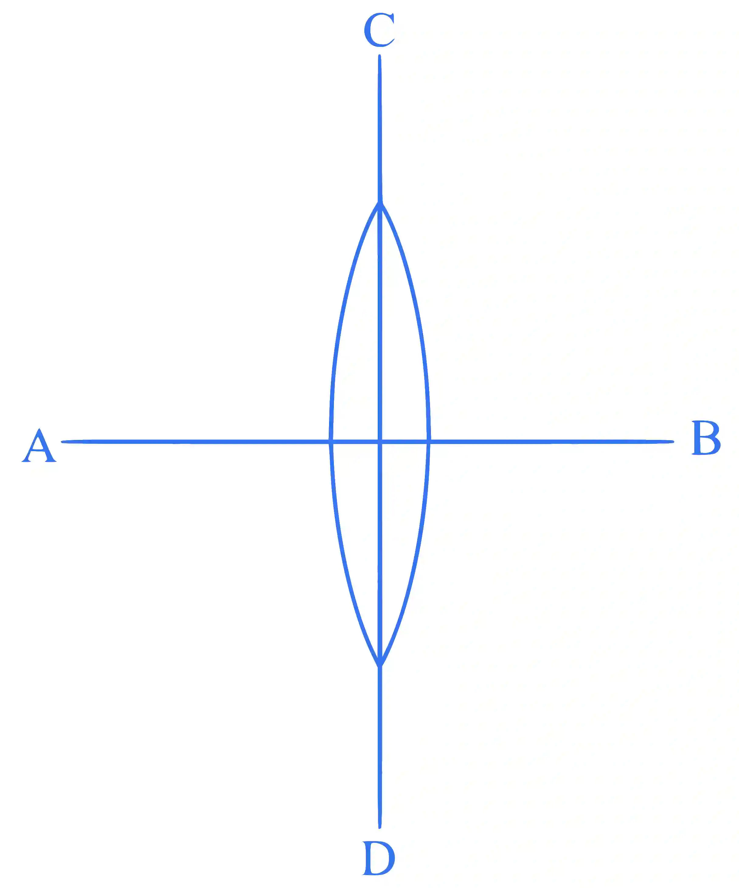 JEE Main 2025 (Online) 22nd January Evening Shift Physics - Geometrical Optics Question 12 English