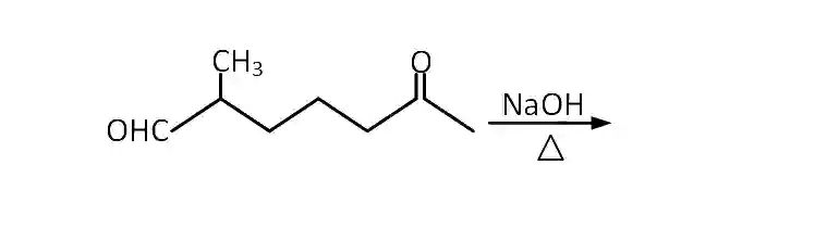JEE Main 2019 (Online) 8th April Evening Slot Chemistry - Aldehydes, Ketones and Carboxylic Acids Question 181 English