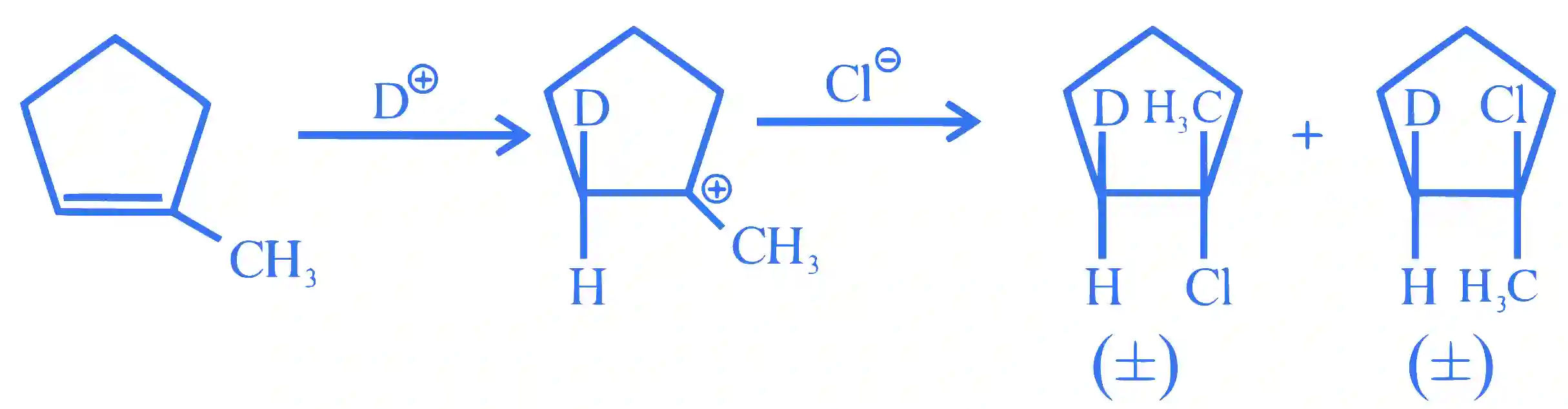 JEE Main 2024 (Online) 31st January Evening Shift Chemistry - Hydrocarbons Question 30 English Explanation
