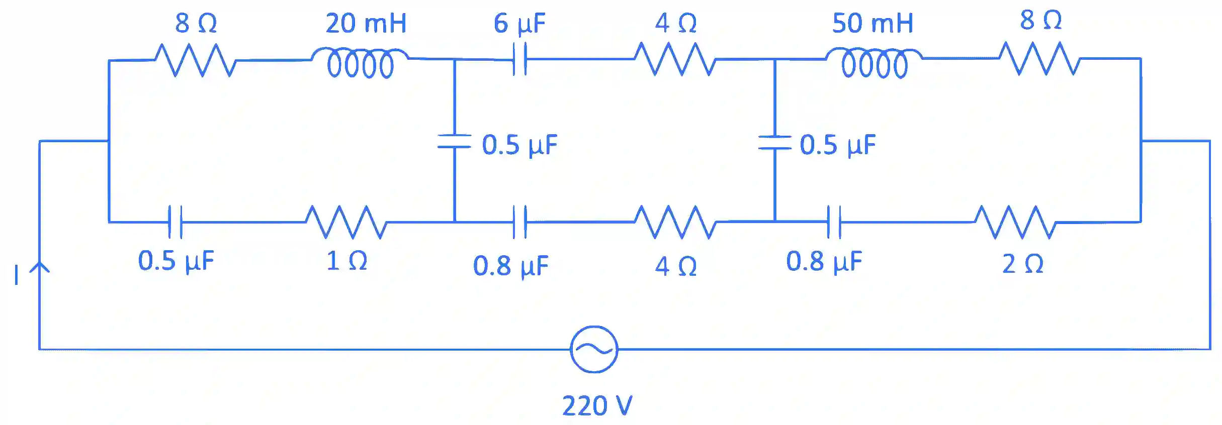 JEE Main 2022 (Online) 26th July Morning Shift Physics - Alternating Current Question 67 English