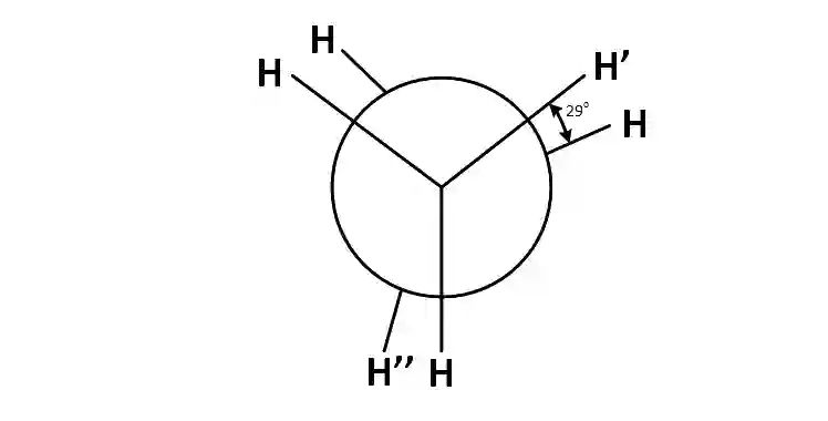 JEE Main 2019 (Online) 12th April Evening Slot Chemistry - Hydrocarbons Question 104 English