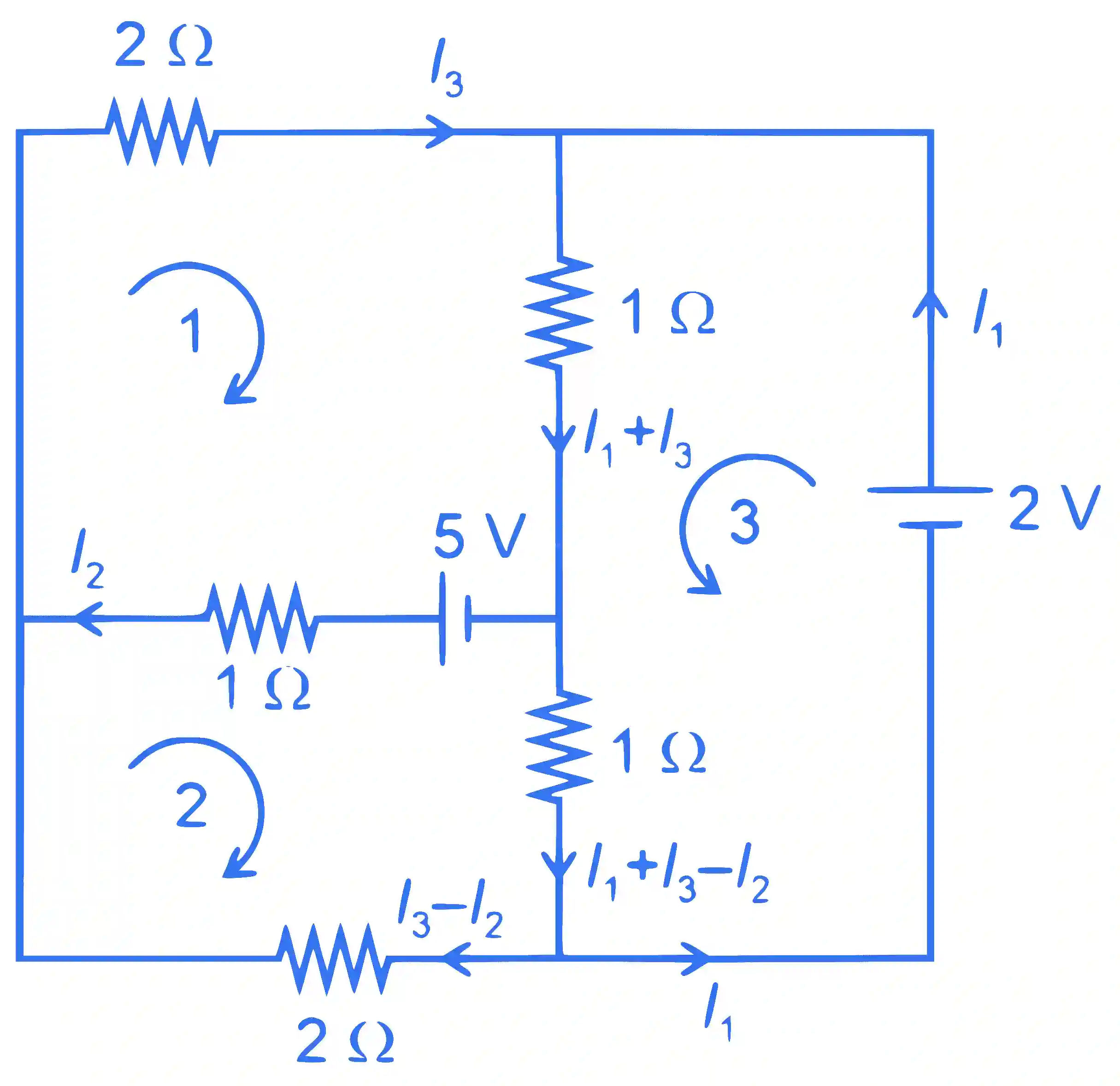 JEE Main 2023 (Online) 30th January Morning Shift Physics - Current Electricity Question 97 English Explanation