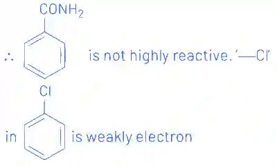 JEE Main 2020 (Online) 9th January Morning Slot Chemistry - Haloalkanes and Haloarenes Question 112 English Explanation 3