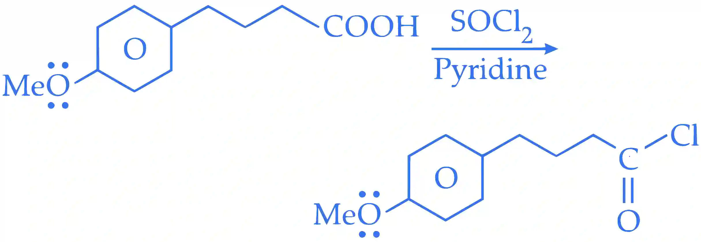 JEE Advanced 2019 Paper 2 Offline Chemistry - Aldehydes, Ketones and Carboxylic Acids Question 57 English Explanation 4