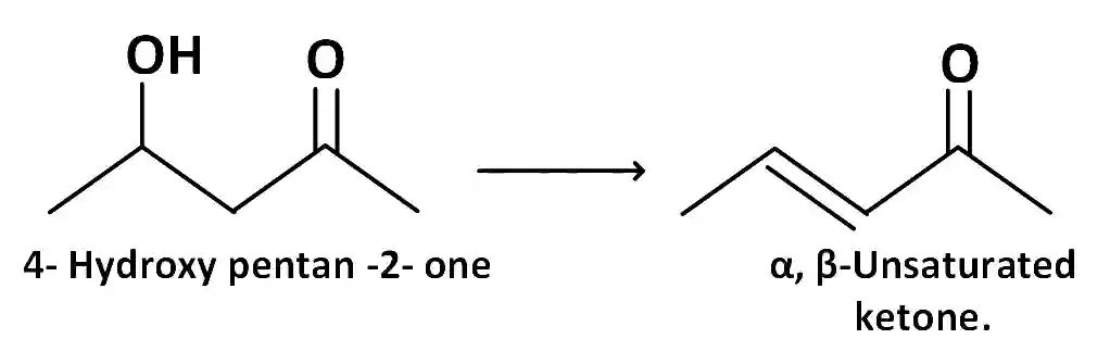 JEE Main 2018 (Online) 16th April Morning Slot Chemistry - Aldehydes, Ketones and Carboxylic Acids Question 205 English Explanation