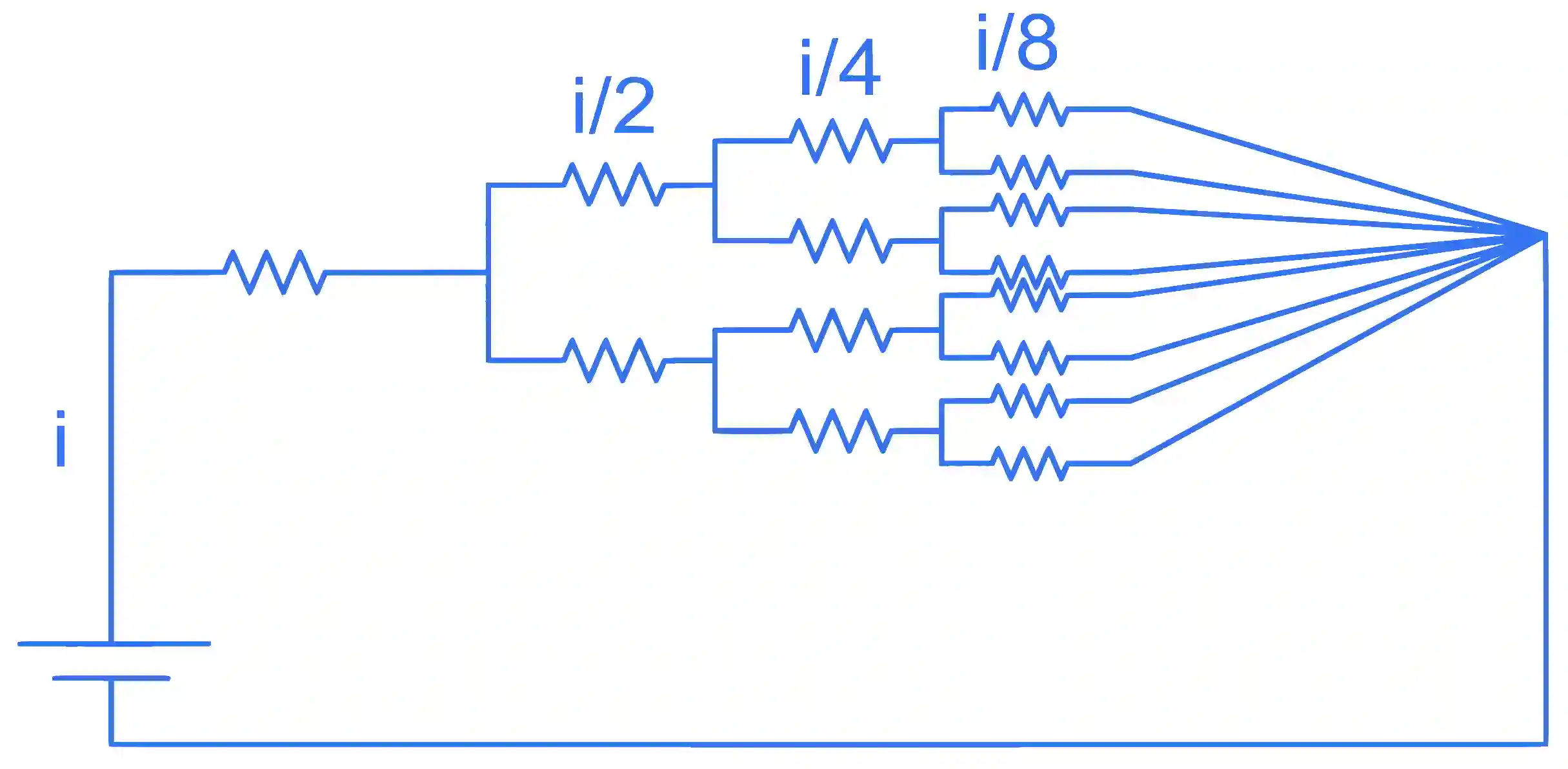 JEE Main 2022 (Online) 28th June Evening Shift Physics - Current Electricity Question 153 English Explanation