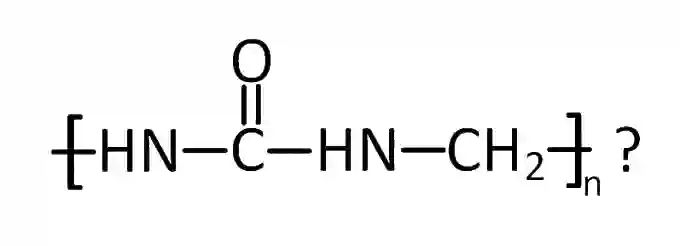 JEE Main 2019 (Online) 9th April Evening Slot Chemistry - Polymers Question 55 English