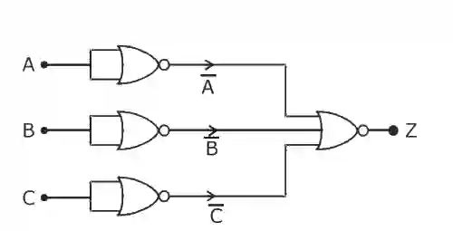 JEE Main 2020 (Online) 4th September Evening Slot Physics - Semiconductor Question 134 English Explanation