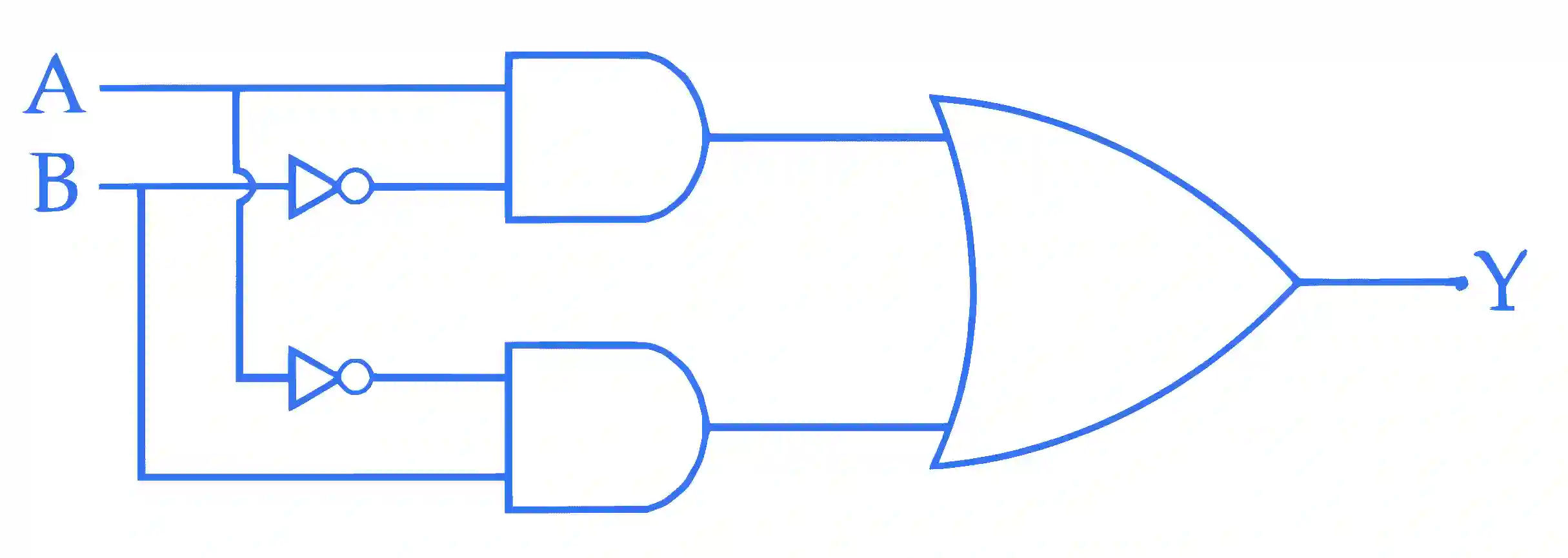 JEE Main 2025 (Online) 29th January Evening Shift Physics - Semiconductor Question 8 English