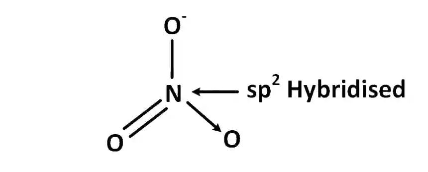 AIEEE 2011 Chemistry - Chemical Bonding & Molecular Structure Question 210 English Explanation 1