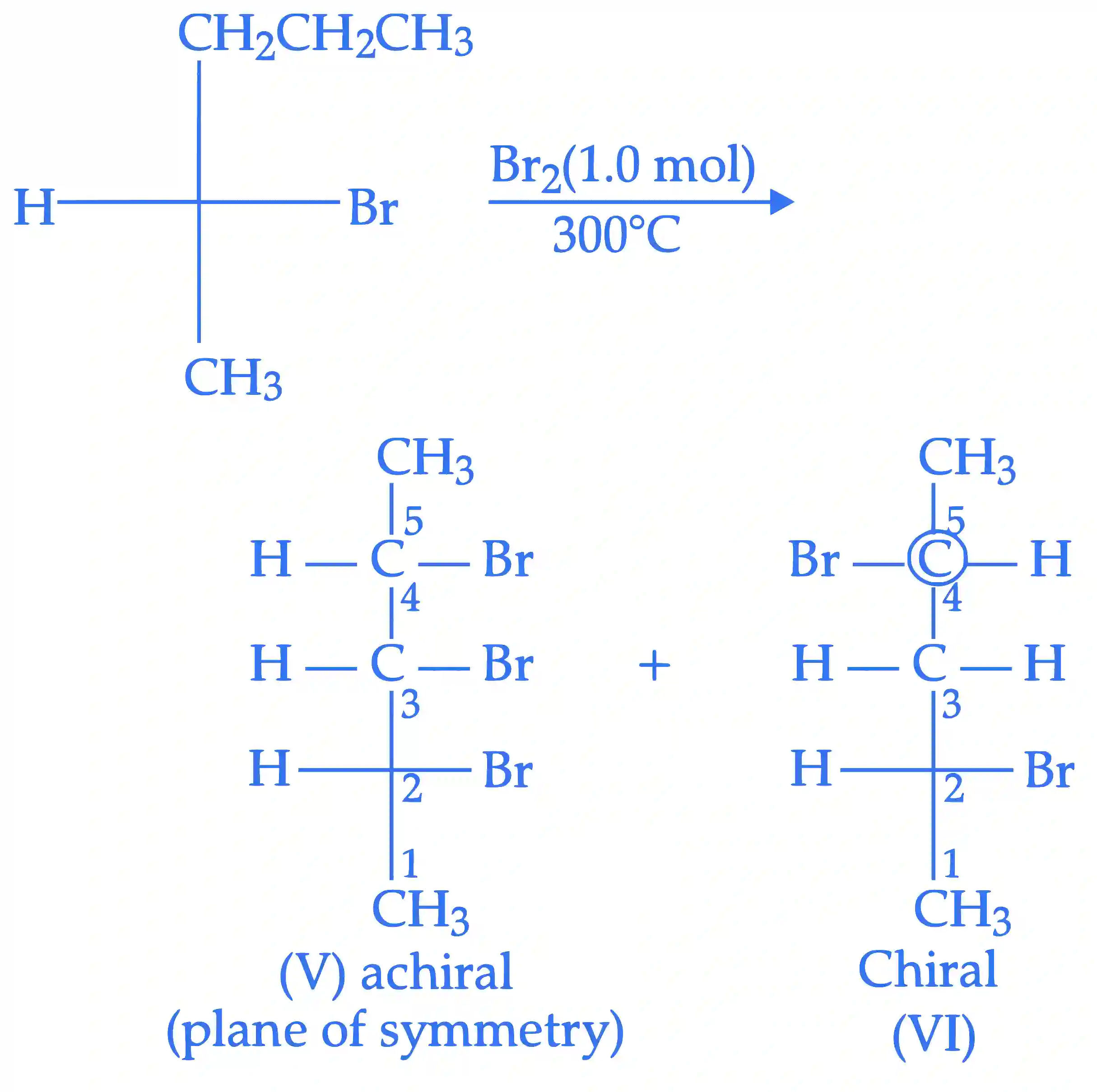 JEE Advanced 2016 Paper 1 Offline Chemistry - Basics of Organic Chemistry Question 28 English Explanation 6