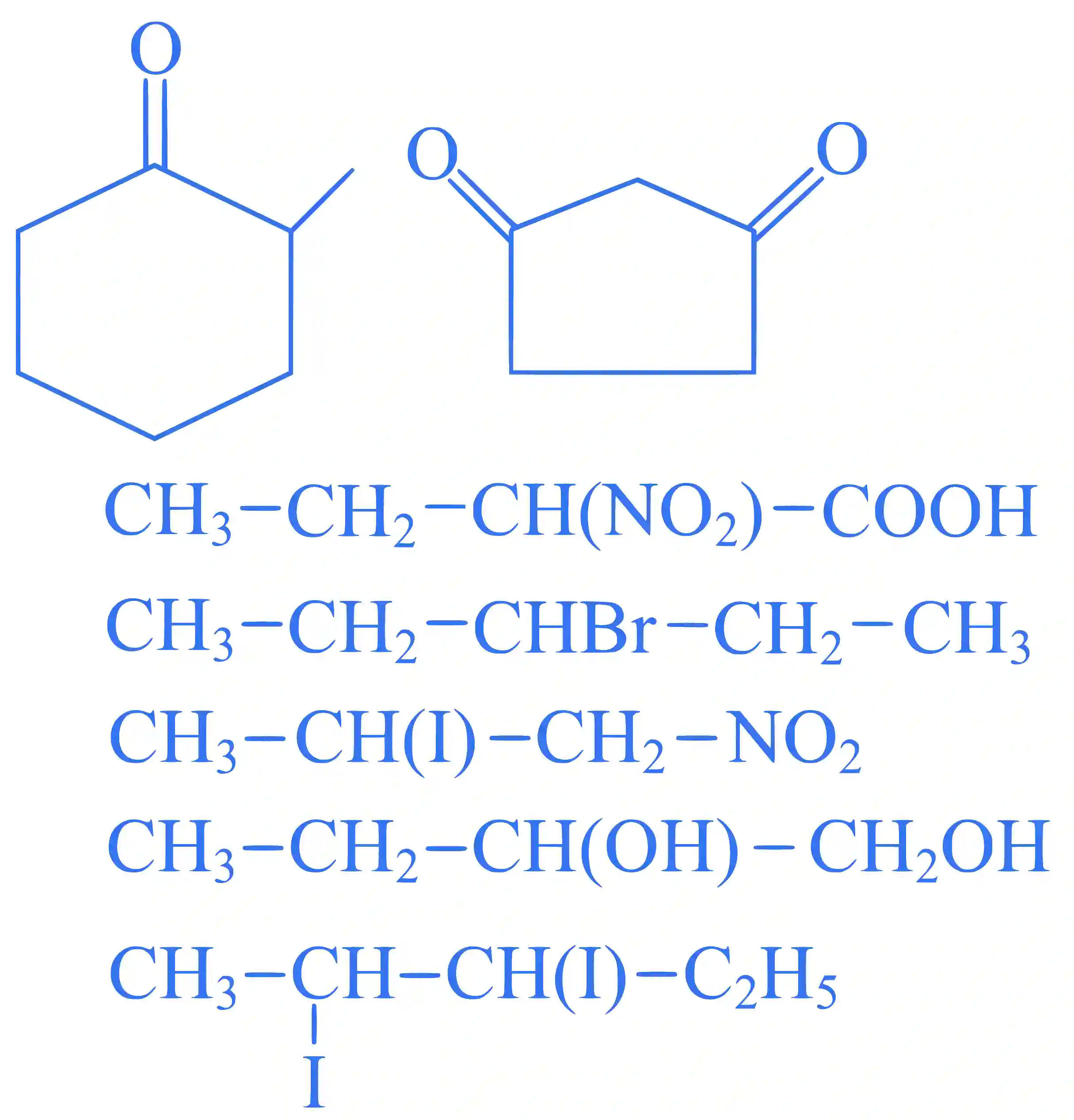 JEE Main 2024 (Online) 27th January Evening Shift Chemistry - Basics of Organic Chemistry Question 63 English