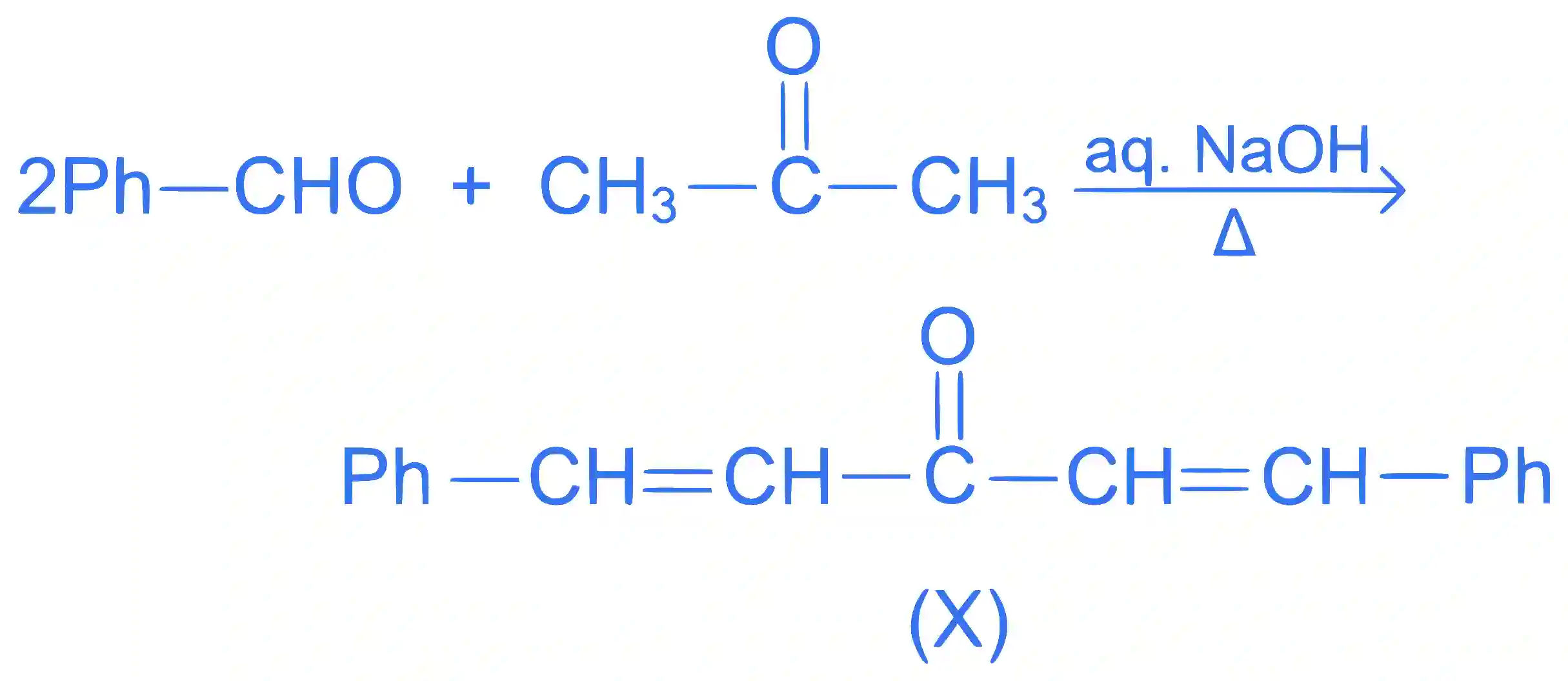 JEE Main 2024 (Online) 8th April Evening Shift Chemistry - Aldehydes, Ketones and Carboxylic Acids Question 23 English Explanation