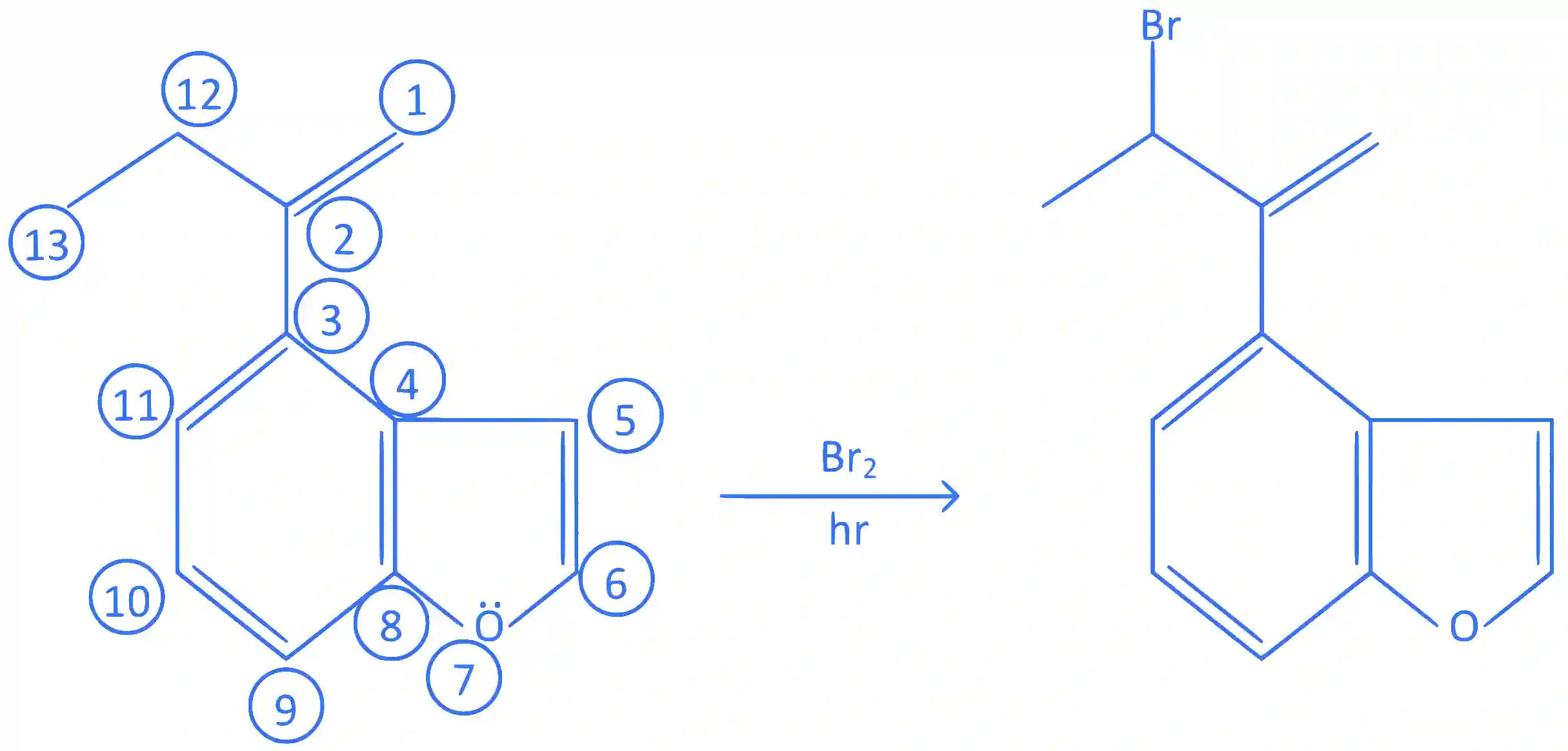 JEE Main 2022 (Online) 28th June Evening Shift Chemistry - Haloalkanes and Haloarenes Question 70 English Explanation