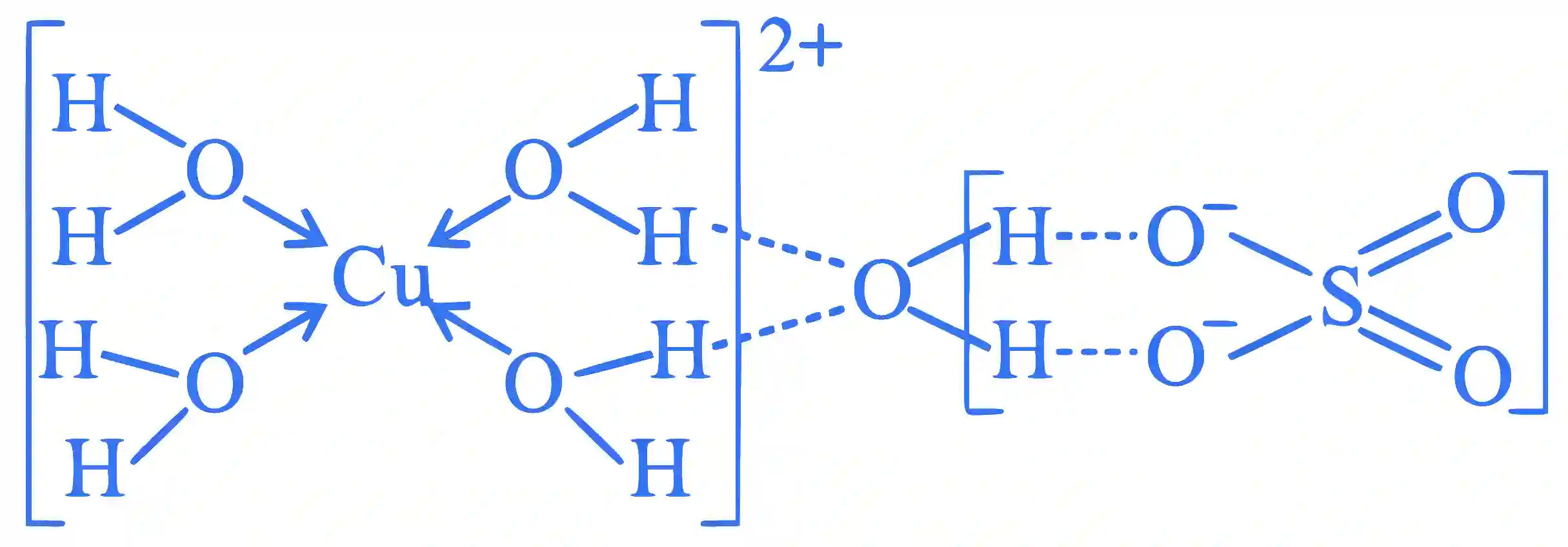 JEE Main 2022 (Online) 29th June Evening Shift Chemistry - Coordination Compounds Question 144 English Explanation