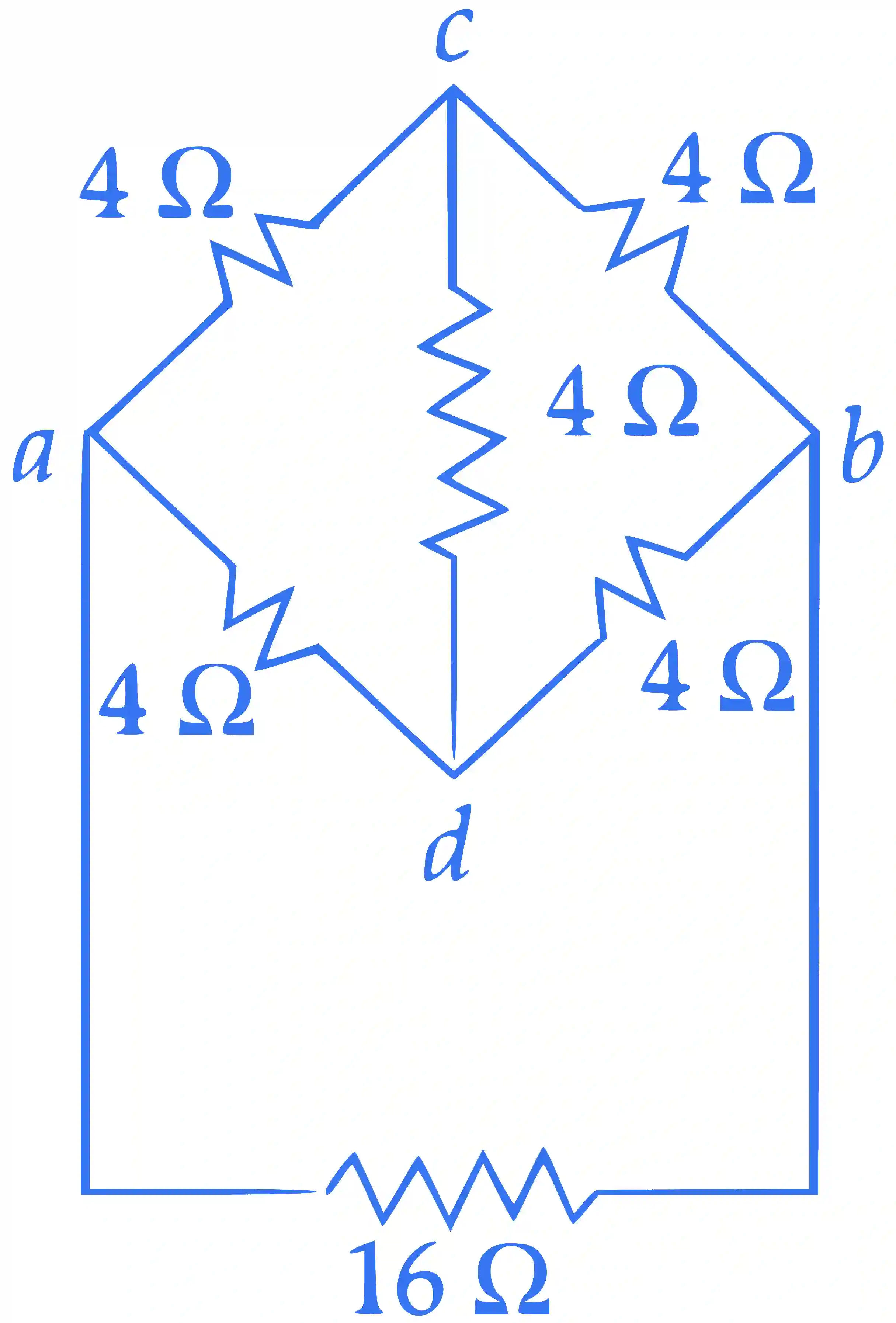 JEE Main 2023 (Online) 10th April Morning Shift Physics - Current Electricity Question 68 English Explanation 2