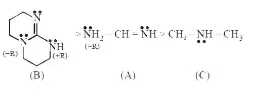 JEE Main 2020 (Online) 7th January Morning Slot Chemistry - Basics of Organic Chemistry Question 176 English Explanation