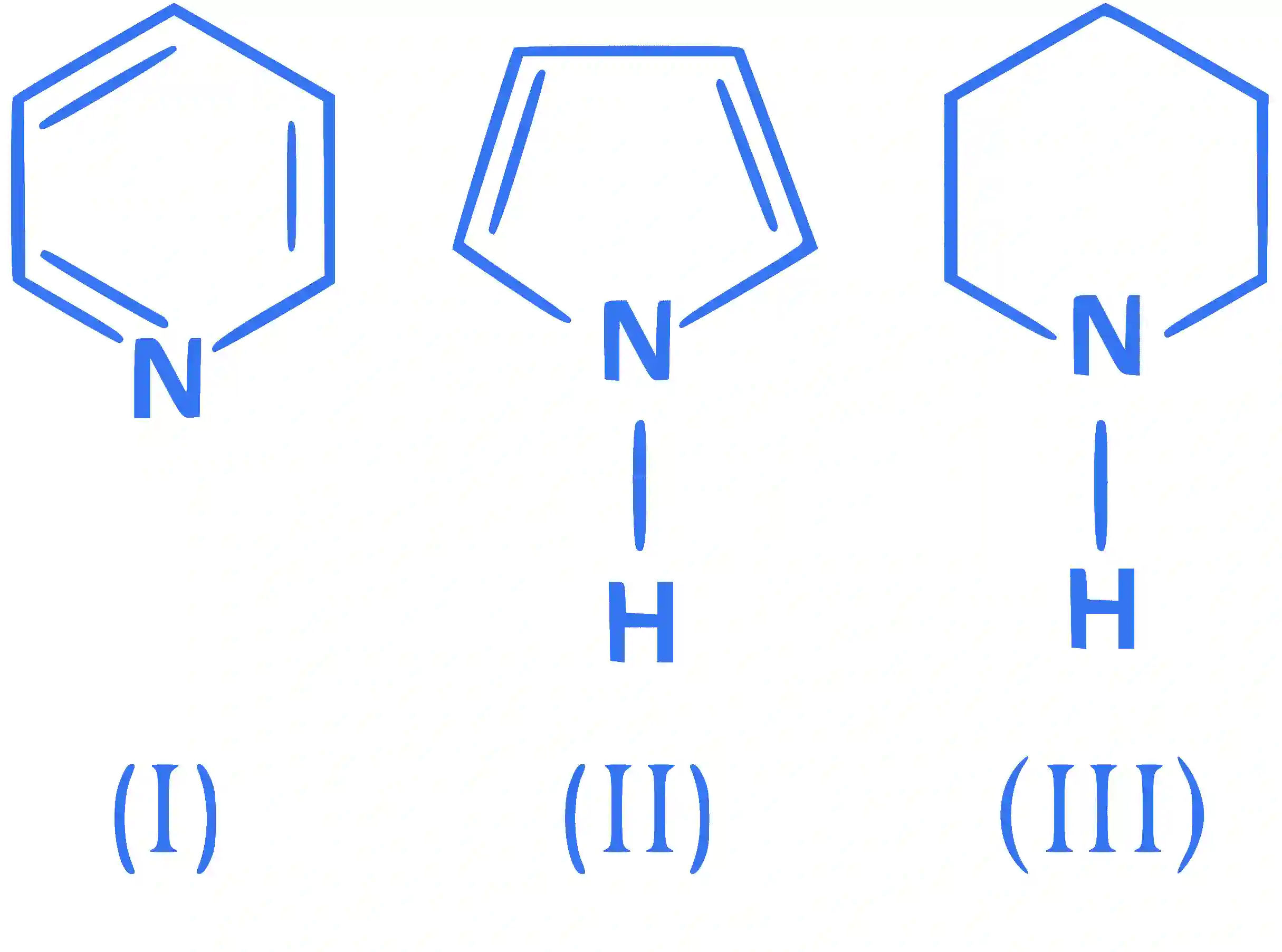 JEE Main 2019 (Online) 9th January Morning Slot Chemistry - Compounds Containing Nitrogen Question 191 English