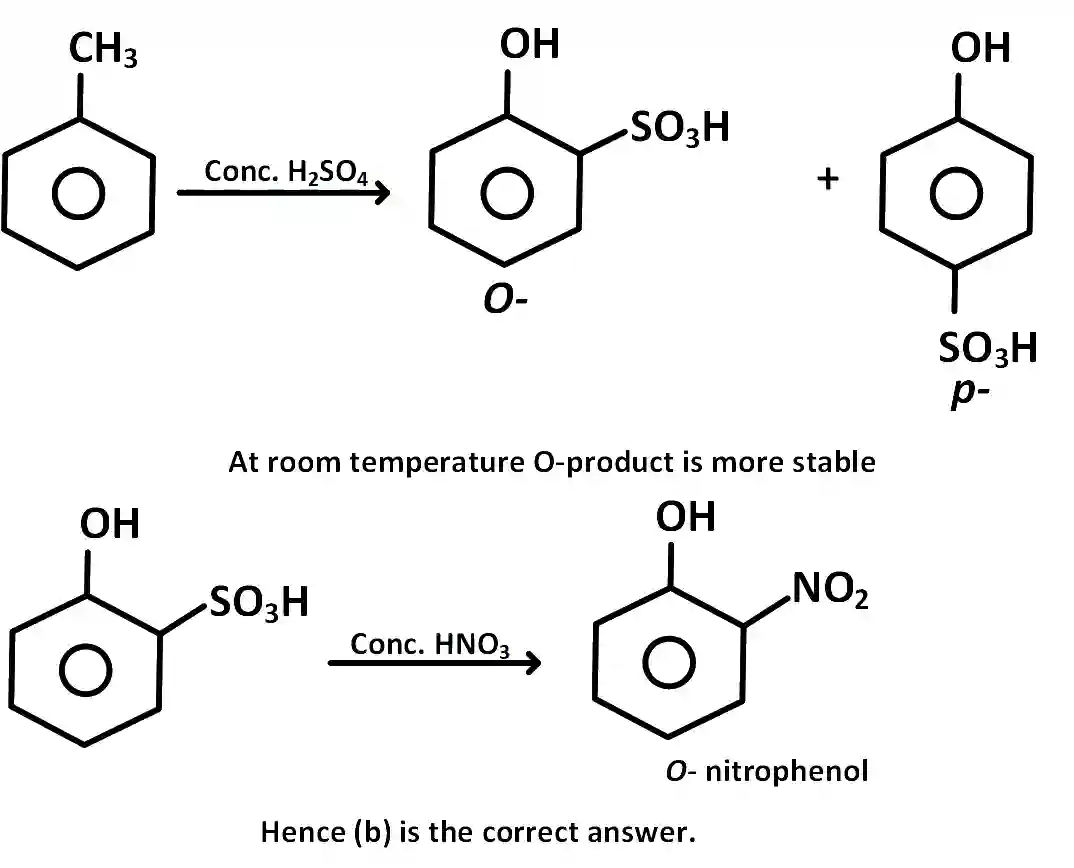 AIEEE 2008 Chemistry - Alcohols, Phenols and Ethers Question 160 English Explanation