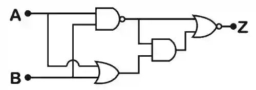 JEE Main 2020 (Online) 2nd September Evening Slot Physics - Semiconductor Question 138 English