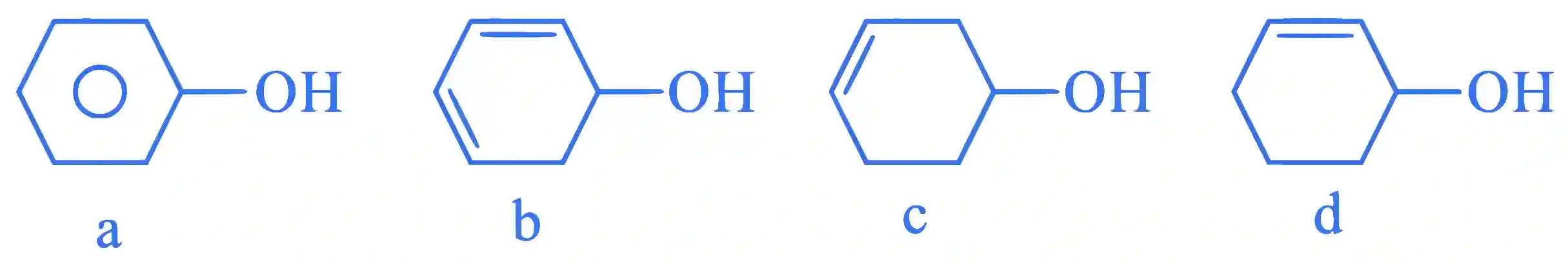 JEE Main 2023 (Online) 1st February Morning Shift Chemistry - Alcohols, Phenols and Ethers Question 57 English