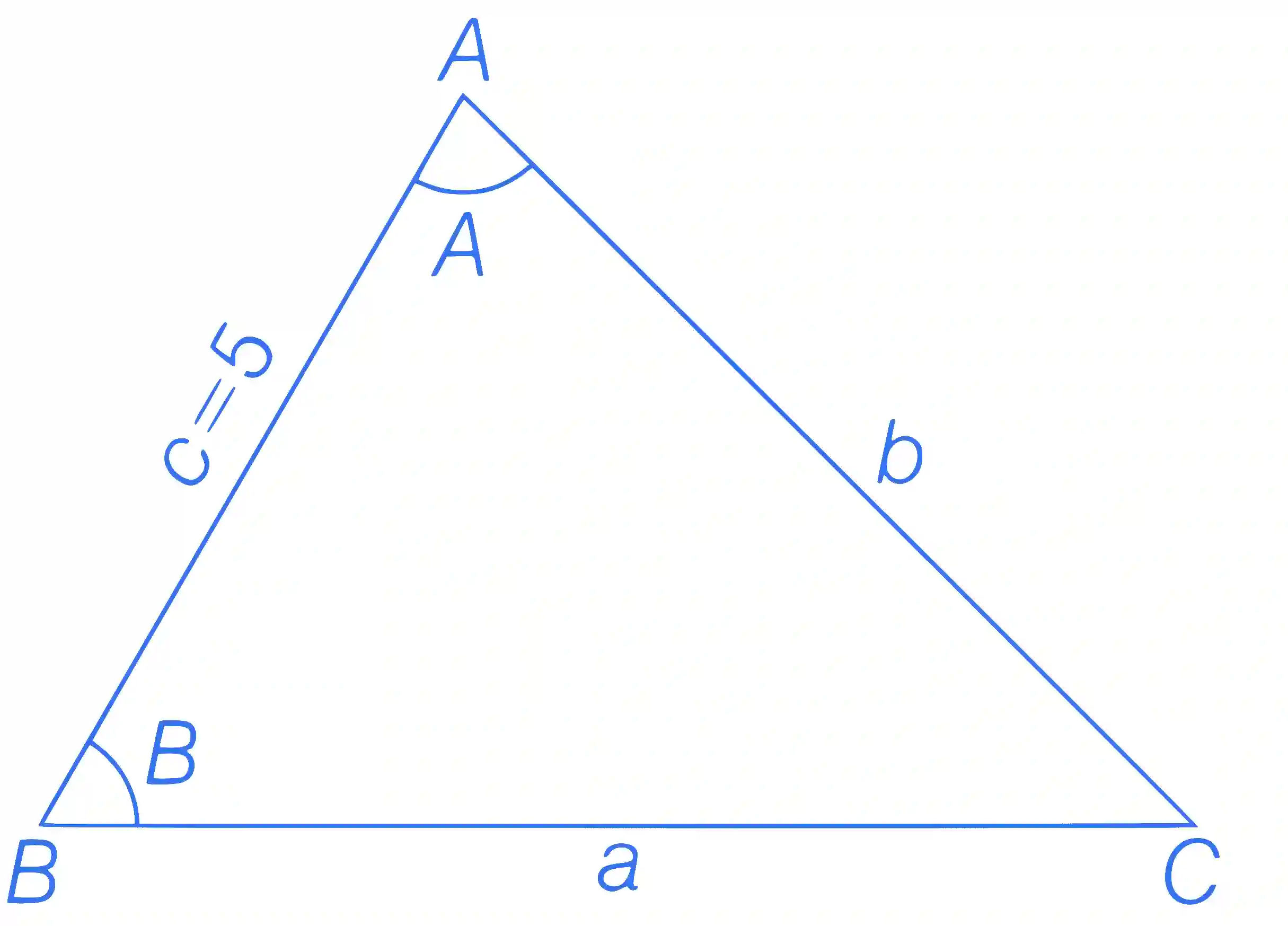 JEE Main 2021 (Online) 20th July Morning Shift Mathematics - Properties of Triangle Question 16 English Explanation