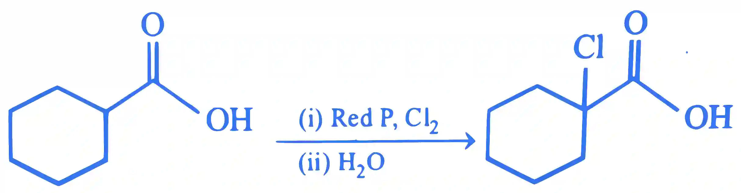 JEE Main 2022 (Online) 30th June Morning Shift Chemistry - Aldehydes, Ketones and Carboxylic Acids Question 89 English Explanation