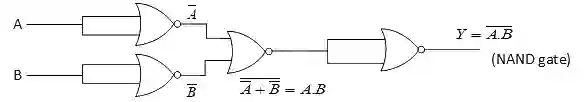 JEE Main 2021 (Online) 17th March Morning Shift Physics - Semiconductor Question 114 English Explanation