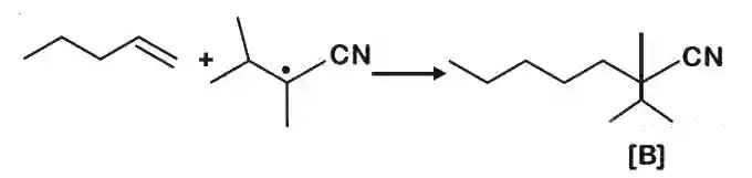 JEE Main 2020 (Online) 8th January Morning Slot Chemistry - Compounds Containing Nitrogen Question 167 English Explanation 2