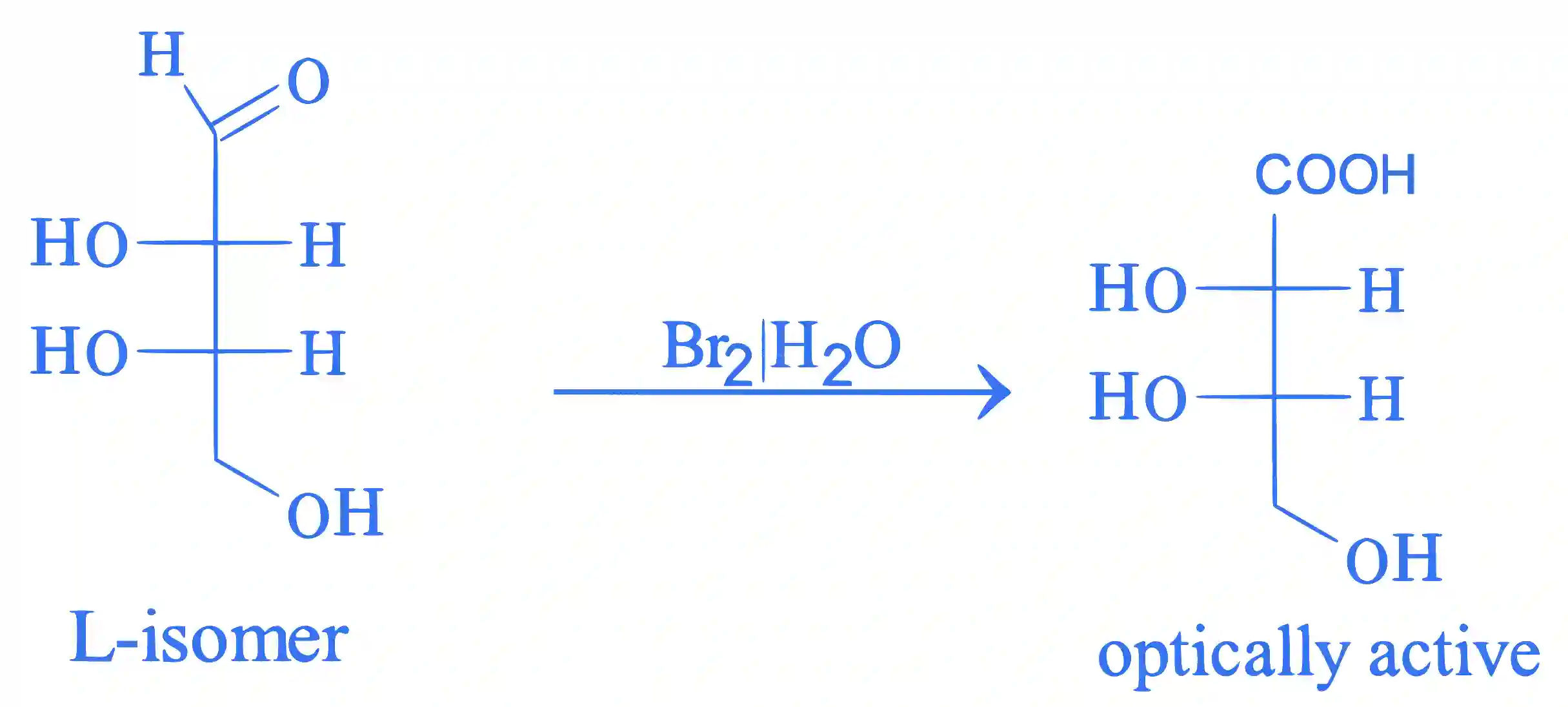 JEE Main 2022 (Online) 27th June Morning Shift Chemistry - Biomolecules Question 75 English Explanation 1