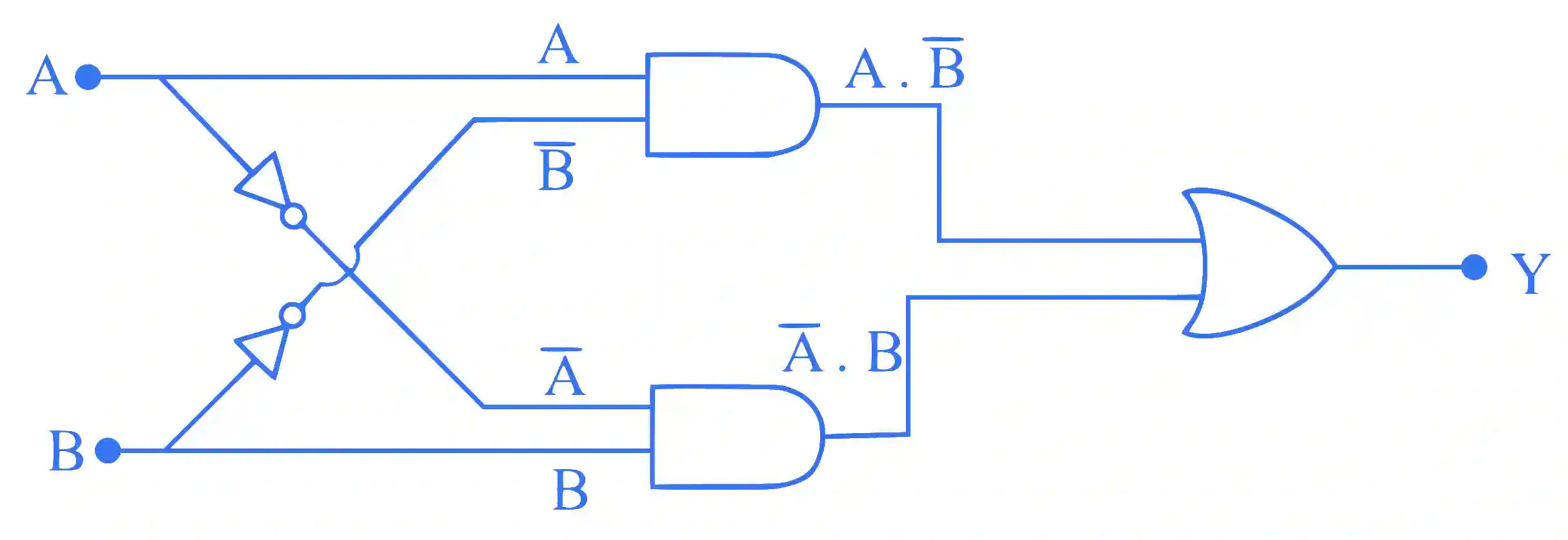 JEE Main 2024 (Online) 27th January Evening Shift Physics - Semiconductor Question 28 English Explanation